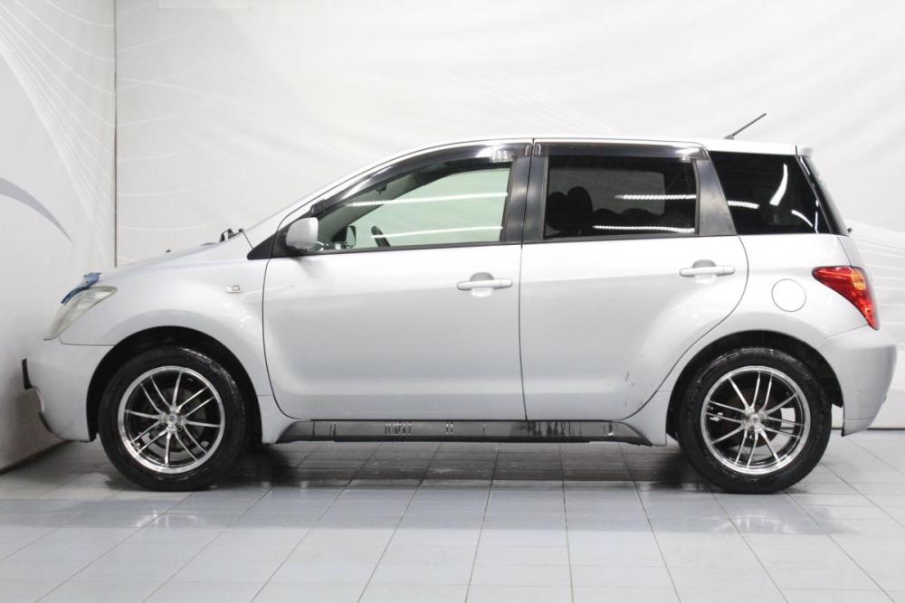 Toyota Ist I Кемерово  - изображение 3