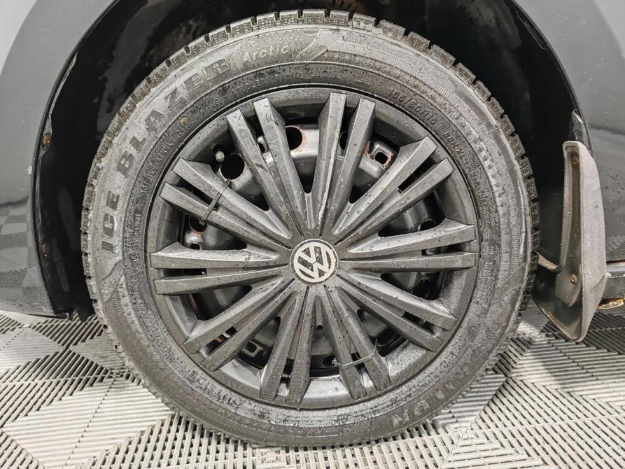 Volkswagen Polo V Москва  - изображение 18