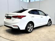 Hyundai Solaris II Волжский  - изображение 35
