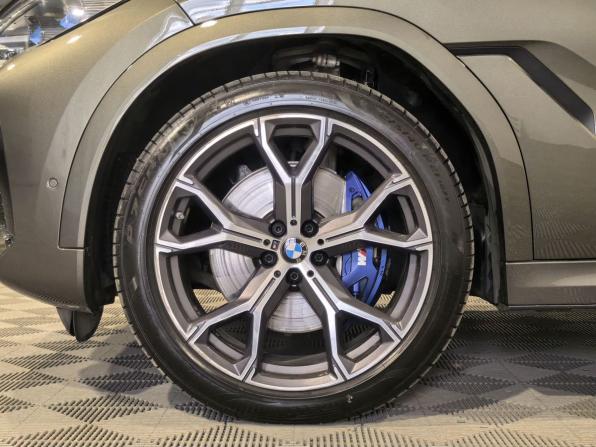 BMW X6 III (G06) с пробегом 2023 года, цена 10 299 000 рублей, 22044 км, внедорожник, Автокод Объявления