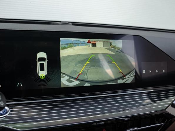 Livan X6 Pro с пробегом 2023 года, цена 1 680 000 рублей, 68142 км, внедорожник, Автокод Объявления