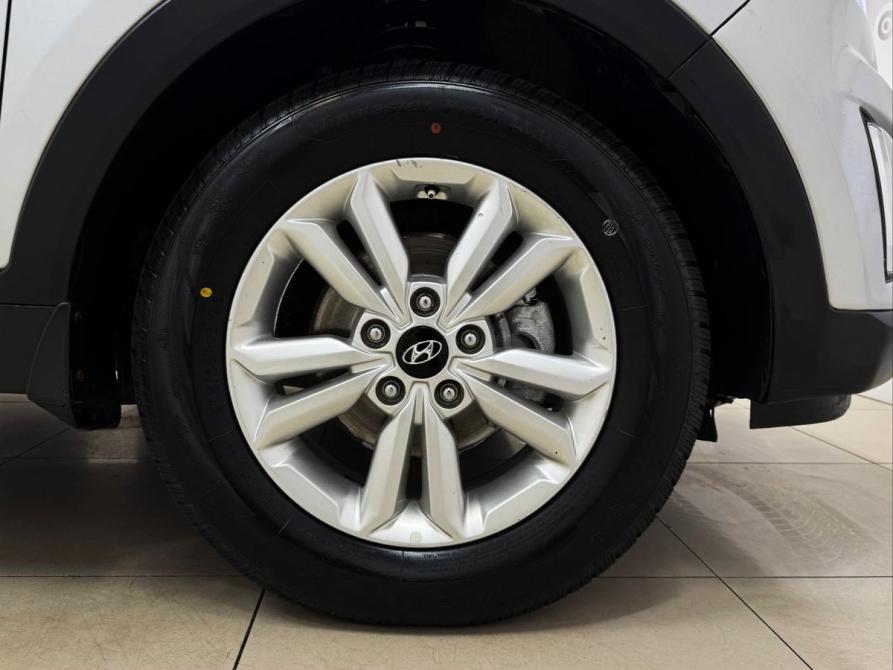 Hyundai Creta I Ставрополь  - изображение 17