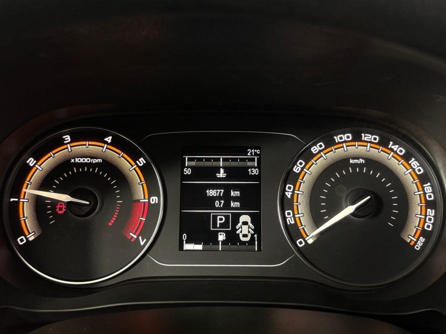 Lada (ВАЗ) Vesta I Рестайлинг (NG) Борисоглебск  - изображение 10