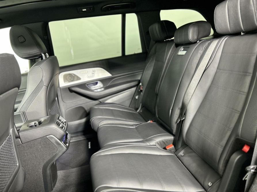 Mercedes-Benz GLS II (X167) Рестайлинг Москва  - изображение 21