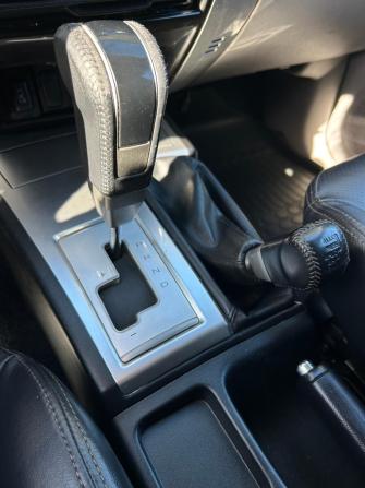Mitsubishi Pajero Sport II Рестайлинг с пробегом 2013 года, цена 2 200 000 рублей, 184414 км, внедорожник, Автокод Объявления