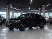 BMW X4 II (G02) Рестайлинг Москва  - изображение 31