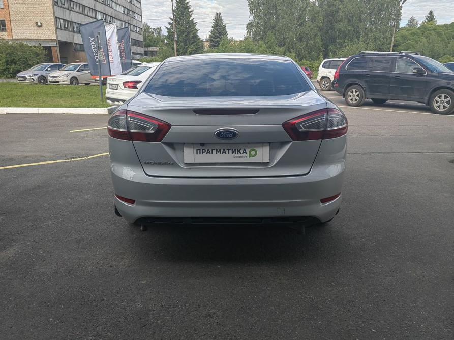 Ford Mondeo IV Рестайлинг Великие Луки  - изображение 6