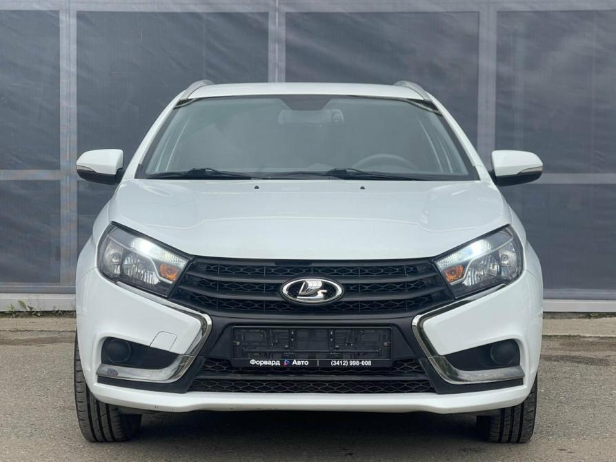 Lada (ВАЗ) Vesta I Уфа  - изображение 2
