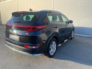 Kia Sportage IV Екатеринбург  - изображение 31