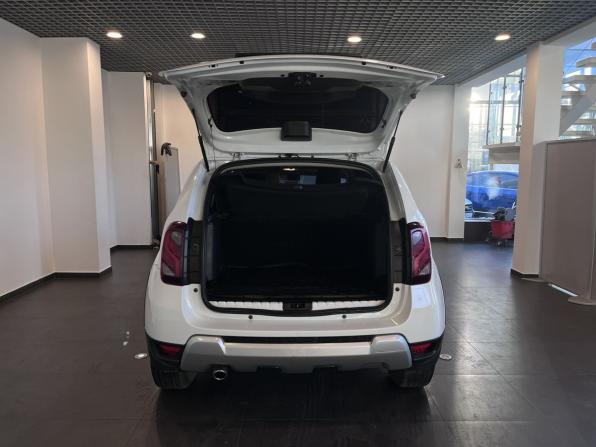 Renault Duster I Рестайлинг с пробегом 2020 года, цена 1 512 000 рублей, 164860 км, внедорожник, Автокод Объявления