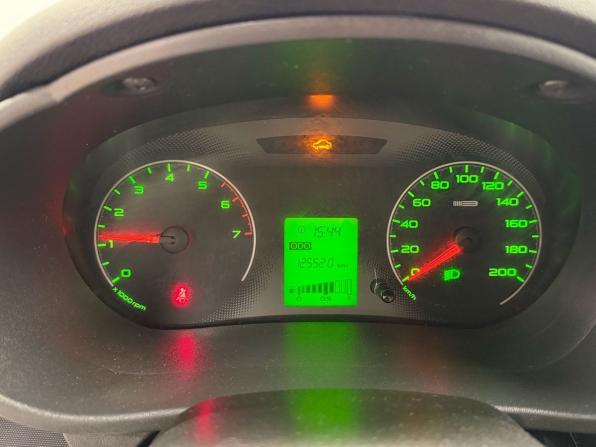 Lada (ВАЗ) Granta I с пробегом 2017 года, цена 379 000 рублей, 125000 км, лифтбек, Автокод Объявления