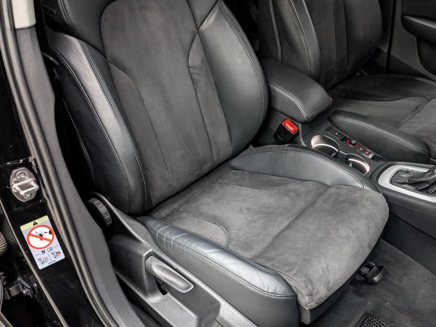 Audi Q3 I (8U) Рестайлинг Москва  - изображение 22