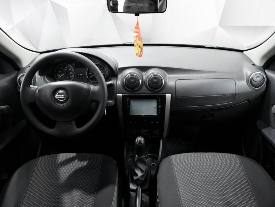 Nissan Almera III (G15) Ульяновск  - изображение 11