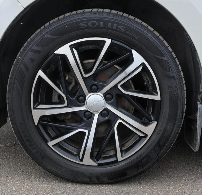 Haval Jolion I Санкт-Петербург  - изображение 7