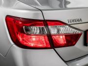 Toyota Camry VII (XV50) Иркутск  - изображение 50