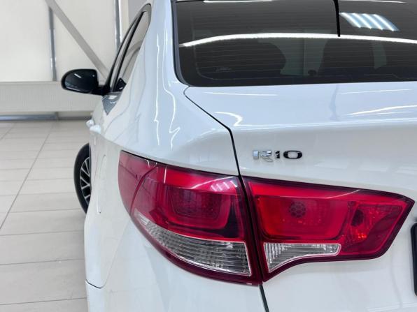 Kia Rio III Рестайлинг с пробегом 2015 года, цена 1 050 000 рублей, 168077 км, седан, Автокод Объявления