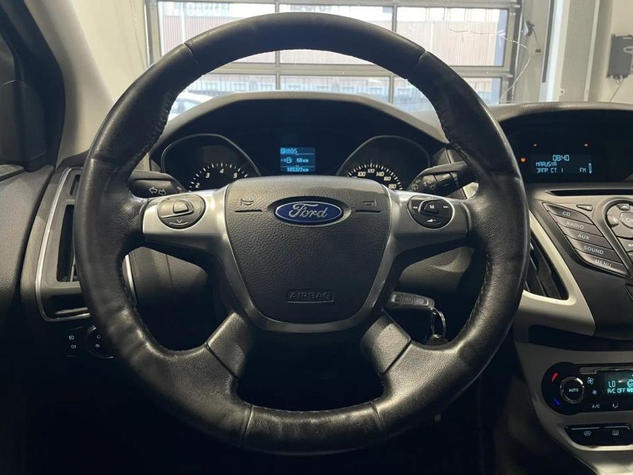 Ford Focus III Москва  - изображение 14
