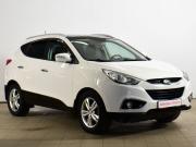 Hyundai ix35 I Мурманск  - изображение 26