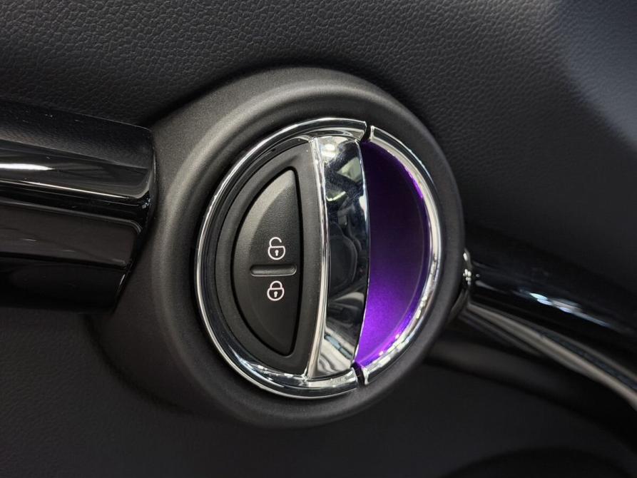 Mini Hatch III (F55/F56) Рестайлинг Воронеж  - изображение 10