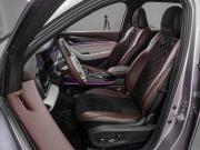 Geely Monjaro I Тюмень  - изображение 44