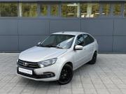 Lada (ВАЗ) Granta I Рестайлинг Новосибирск  - изображение 22