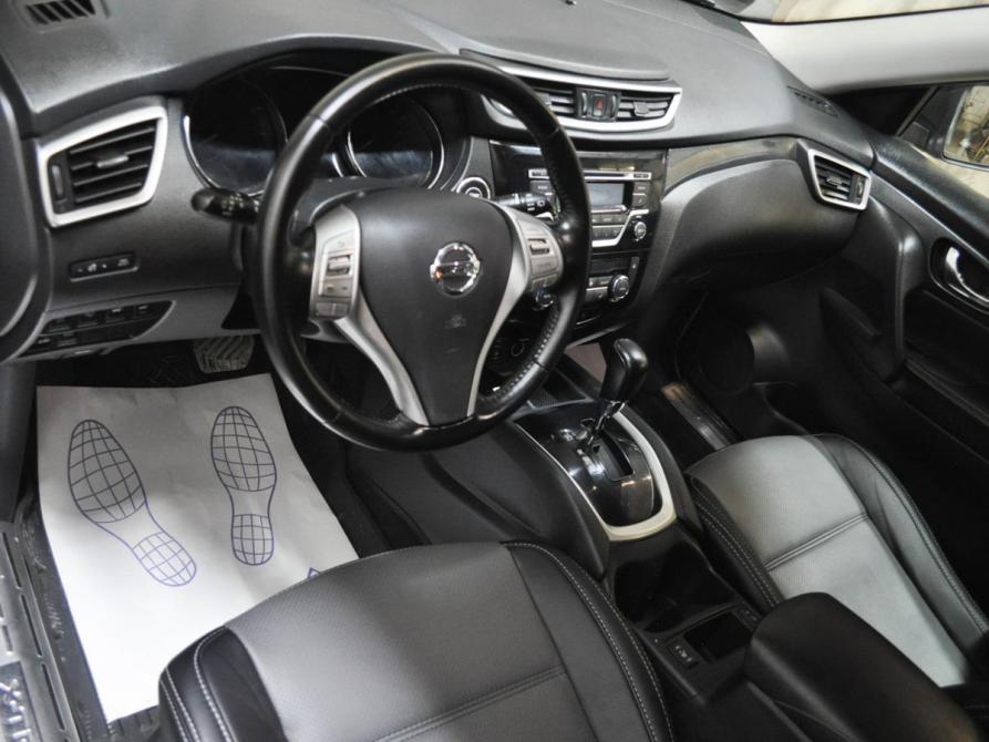 Nissan X-Trail III Калуга  - изображение 7