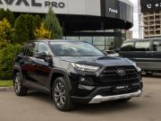 Toyota RAV4 V (XA50) Москва  - изображение 27