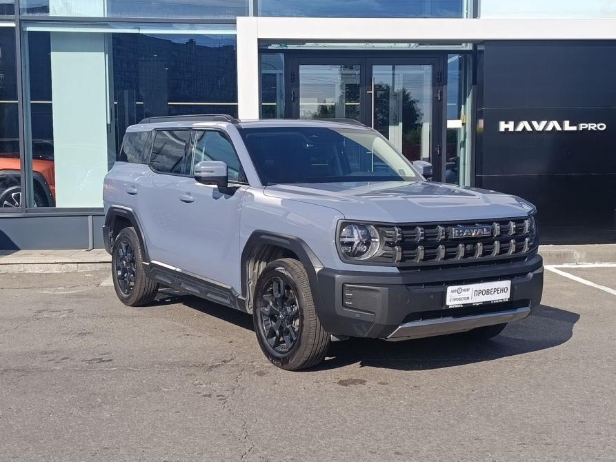 Haval H3 I Москва  - изображение 3