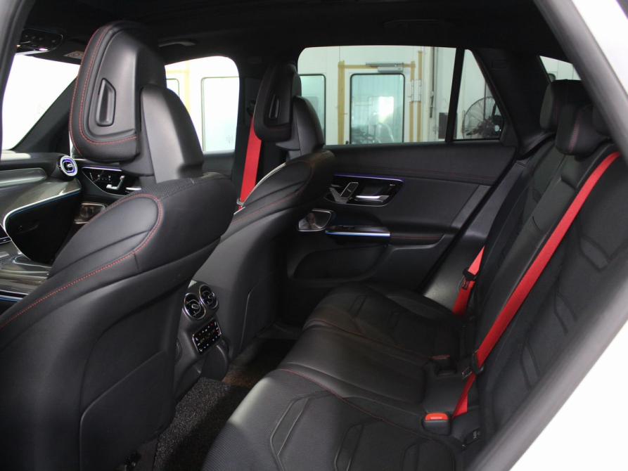 Mercedes-Benz GLC AMG II (X254) Москва  - изображение 3