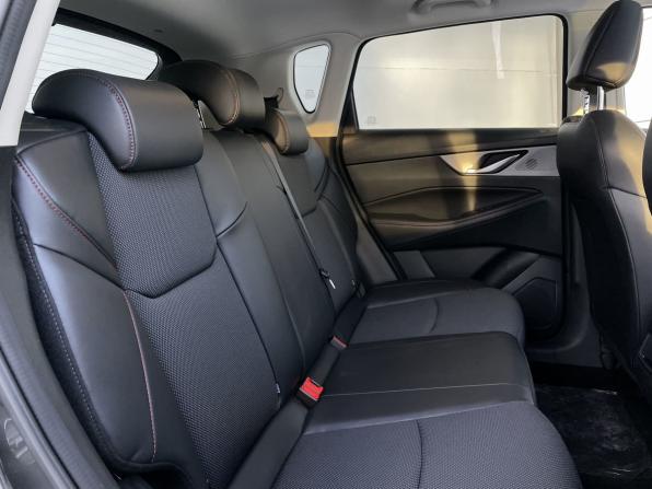Changan CS35 Plus I Рестайлинг с пробегом 2024 года, цена 2 298 000 рублей, 3338 км, внедорожник, Автокод Объявления
