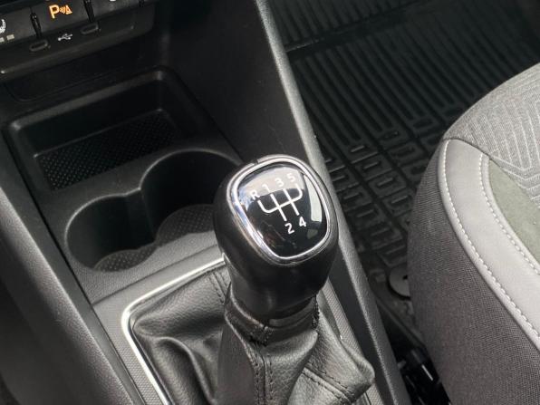 Volkswagen Polo VI с пробегом 2020 года, цена 1 550 000 рублей, 101827 км, лифтбек, Автокод Объявления