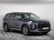 Hyundai Palisade I Рестайлинг Санкт-Петербург  - изображение 36