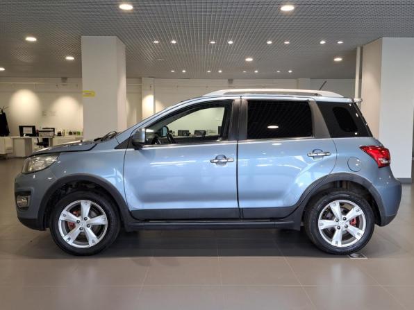 Great Wall Hover M4 с пробегом 2013 года, цена 490 000 рублей, 199294 км, внедорожник, Автокод Объявления
