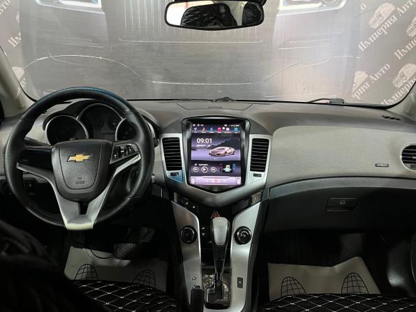 Chevrolet Cruze I с пробегом 2010 года, цена 435 000 рублей, 450000 км, седан, Автокод Объявления