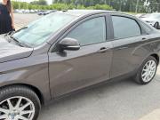 Lada (ВАЗ) Vesta I Кемерово  - изображение 37