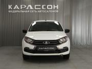 Lada (ВАЗ) Granta I Рестайлинг Пермь  - изображение 21