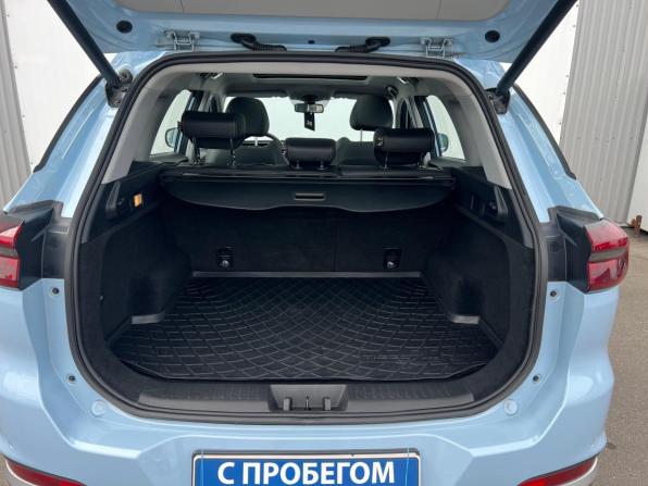 Chery Tiggo 7 Pro Max I с пробегом 2023 года, цена 1 810 000 рублей, 59000 км, внедорожник, Автокод Объявления