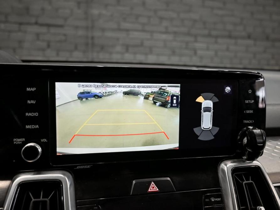 Kia Sorento IV Екатеринбург  - изображение 21