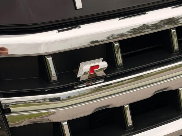 Volkswagen Teramont I Рестайлинг (China Market) с пробегом 2022 года, цена 4 800 000 рублей, 42639 км, внедорожник, Автокод Объявления