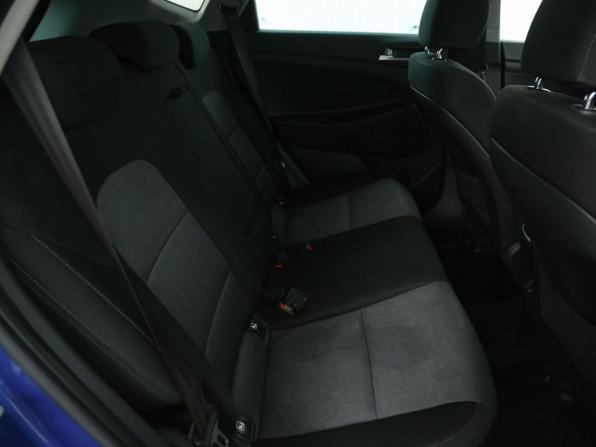 Hyundai Tucson III Рестайлинг с пробегом 2019 года, цена 1 992 000 рублей, 132000 км, внедорожник, Автокод Объявления