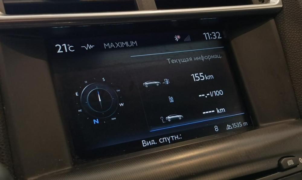 Citroen DS4 Москва  - изображение 12