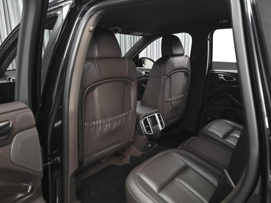 Porsche Cayenne II Рестайлинг (958) Ставрополь  - изображение 11