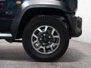 Suzuki Jimny IV Чита  - изображение 40