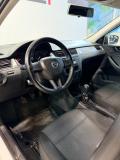 Skoda Rapid I Челябинск  - изображение 23