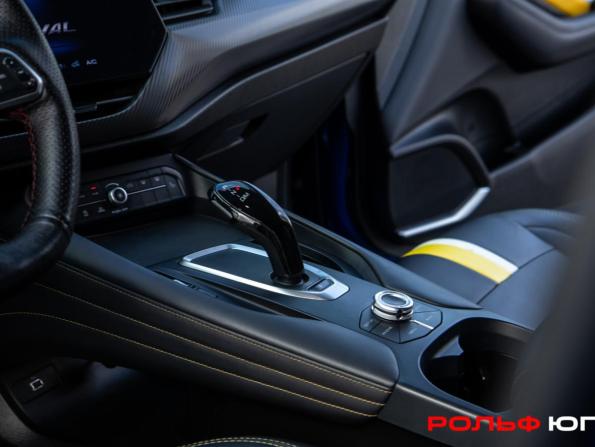 Haval F7x I с пробегом 2021 года, цена 1 468 000 рублей, 88500 км, внедорожник, Автокод Объявления
