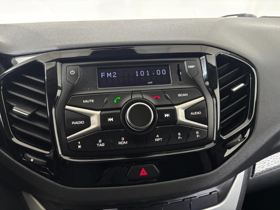 Lada (ВАЗ) Vesta I Альметьевск  - изображение 20