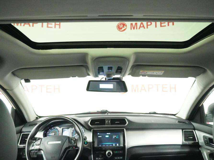 Haval H2 Вологда  - изображение 12