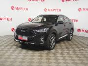 Haval F7x I Вологда  - изображение 18