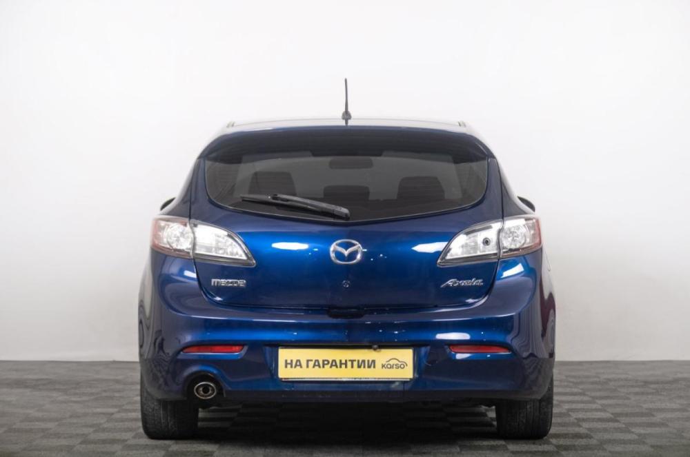 Mazda Axela II Томск  - изображение 5