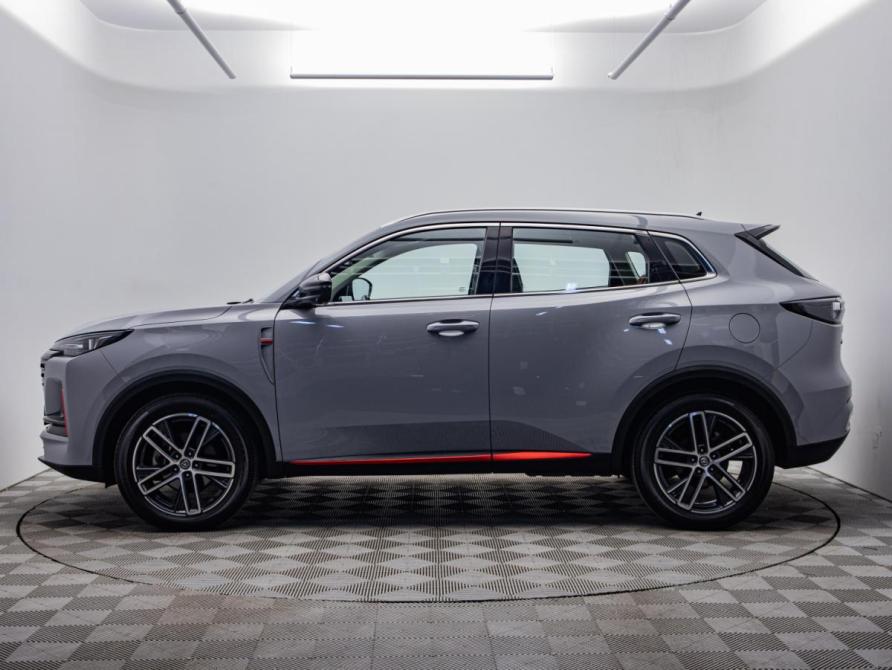 Changan CS55 Plus II Москва  - изображение 2